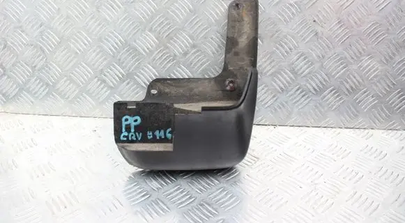 Honda CR-V Front mudguard 