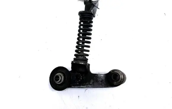 Mercedes-Benz B W246 W242 Timing belt/chain tensioner A6512000570