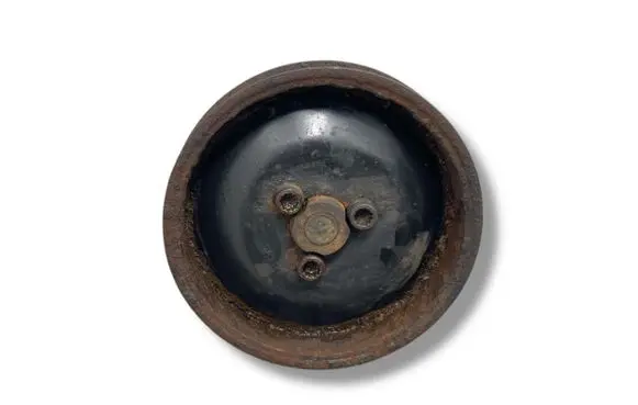 Volkswagen Crafter Power steering pump BJK