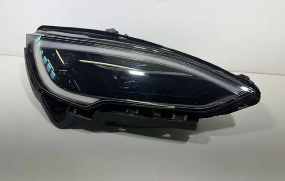 Tesla Model S Headlight part P156371300A P156371499A 25361501