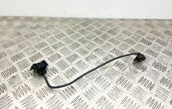 Mercedes-Benz SL R129 Other wiring loom A1295400145 1295400145