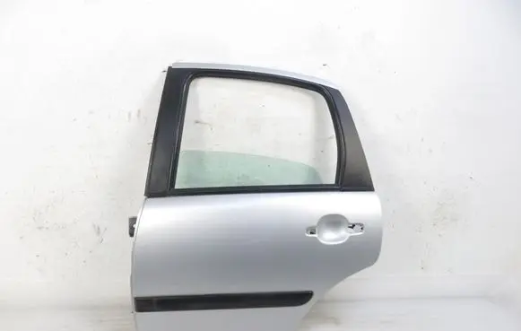 Citroen C3 Rear door 
