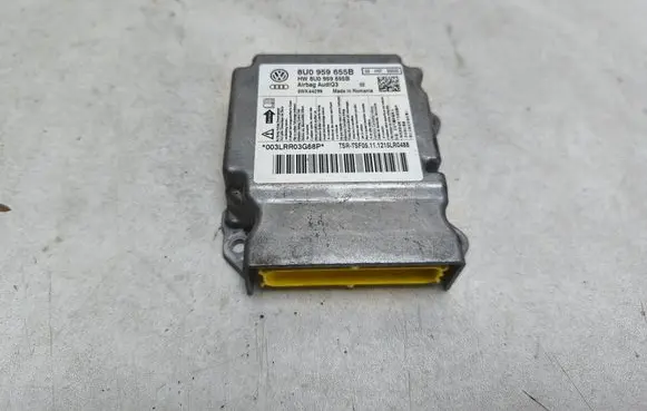 Airbag control unit/module