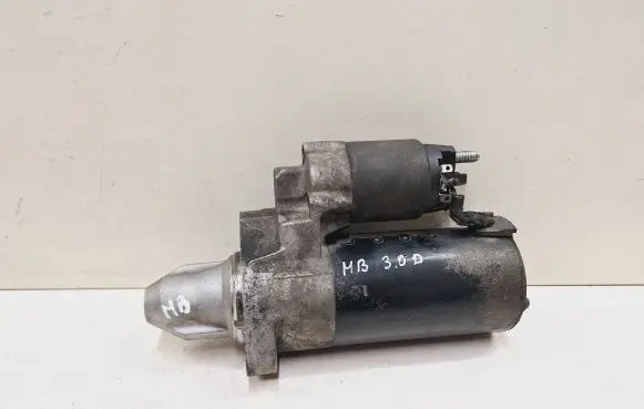 Mercedes-Benz R W251 Starter motor 0001115049