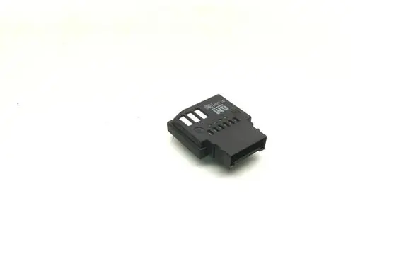 Chevrolet Orlando Outside/exterior temperature sensor 013231068