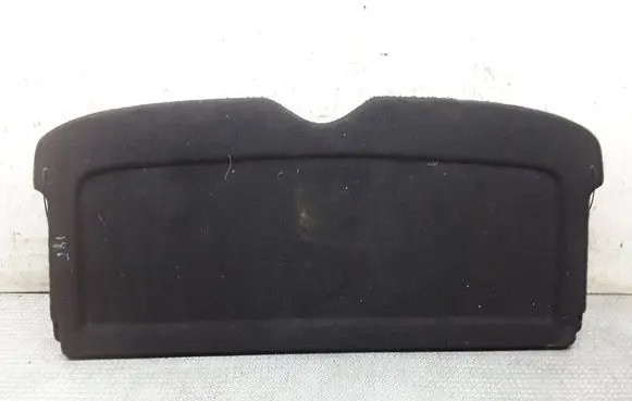 Peugeot 307 Parcel shelf 