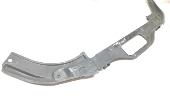 Mazda 6 Top upper radiator support slam panel