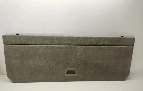 Volvo XC90 Trunk/boot floor carpet liner 