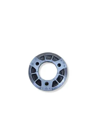 Renault Master III Water pump pulley 210511238R