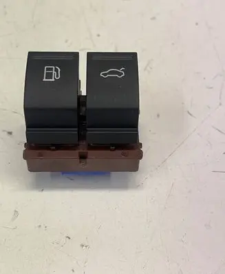 Volkswagen PASSAT B6 Fuel tank opening switch 3C0959903B 332801S