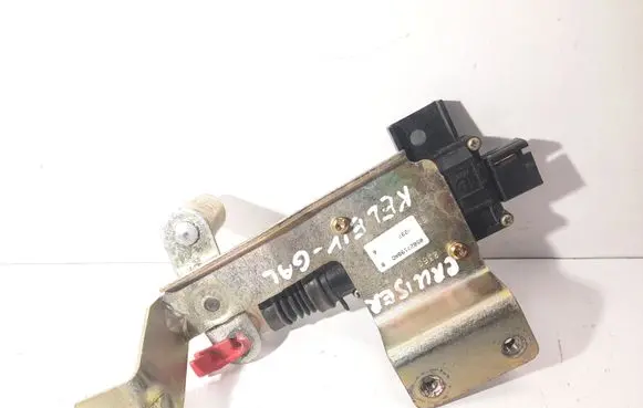 Chrysler PT Cruiser Rear lock motor 05027198AD