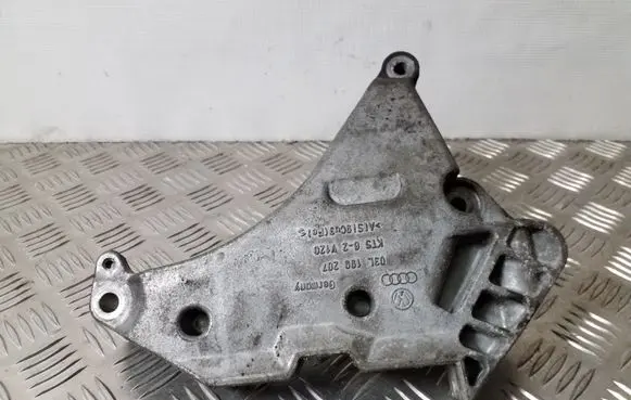 Volkswagen Touran II Engine mounting bracket 03L199207