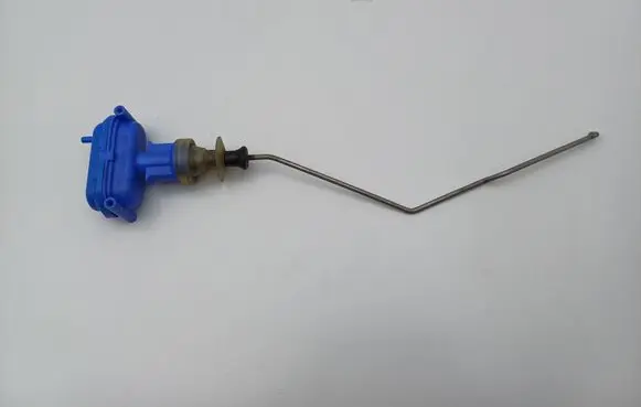 Audi 80 90 B3 Central locking vacuum pump 893862153D