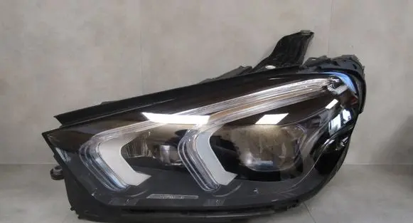 Mercedes-Benz GLE W167 Headlight/headlamp A1679065906