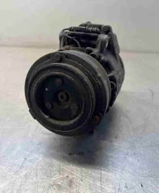 BMW X5 E53 Air conditioning (A/C) compressor (pump) ---