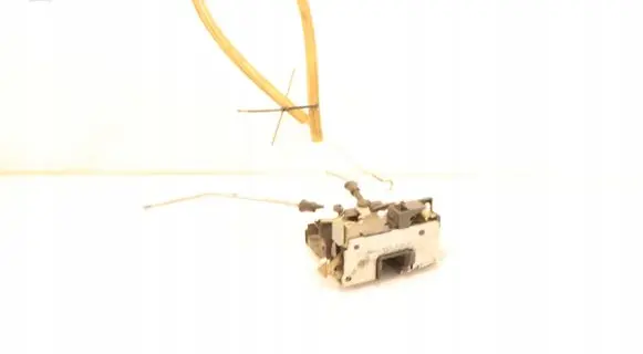 Audi A4 S4 B5 8D Front door lock
