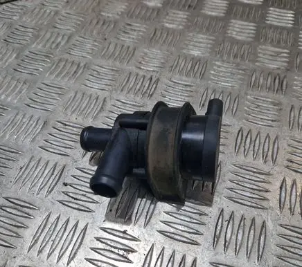 Seat Leon (1P) Electric auxiliary coolant/water pump 1k0965561f