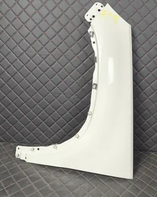 Volkswagen Tiguan Fender 