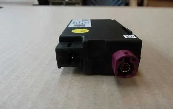 Audi SQ2 GA Voltage converter inverter 5G0035953D-T