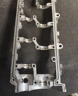 Audi Q7 4L Other cylinder head part 059286h