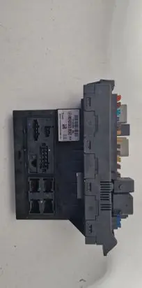 Mercedes-Benz E W211 Comfort/convenience module 2115453901