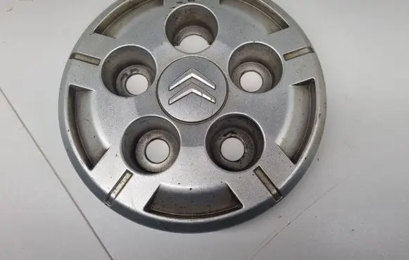 Citroen Jumper Original wheel cap B632