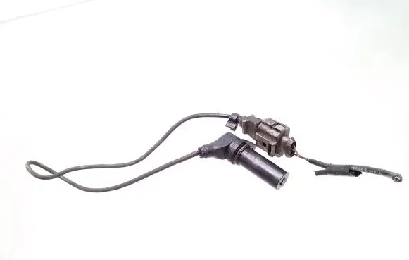 Volkswagen Bora Crankshaft position sensor 038907319D