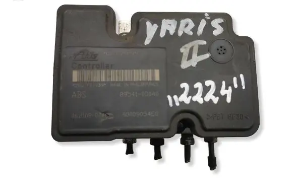 Toyota Yaris ABS Pump 445100D031 06210207464