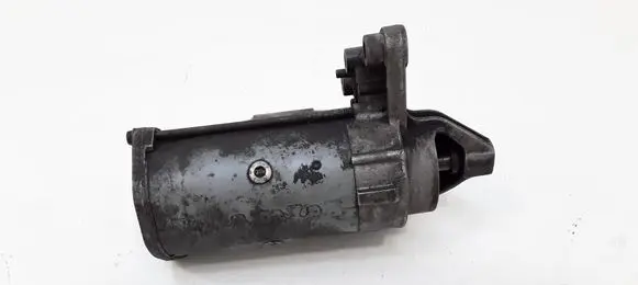 Citroen C5 Starter motor