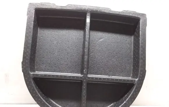 KIA Niro Other trunk/boot trim element 85750G5000