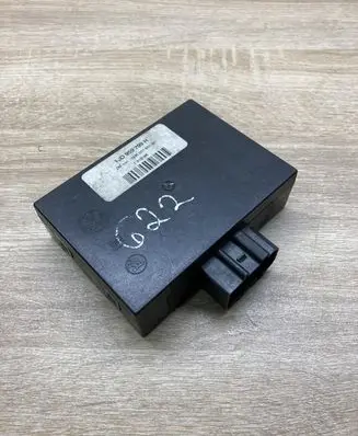 Volkswagen Golf IV Comfort/convenience module 1J0959799H 5DK007951