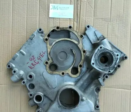 Mercedes-Benz S W126 other engine part 1170151401