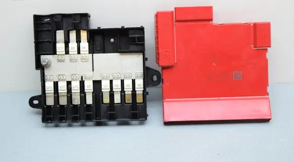 BMW X5 F15 Positive wiring loom 682620101