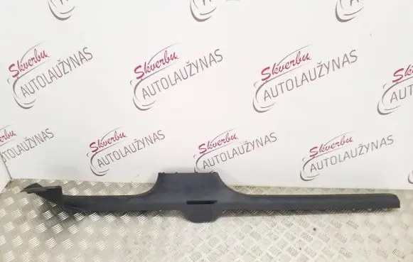 Volkswagen PASSAT B8 Front sill trim cover 3G0853371G 20E0039X1X
