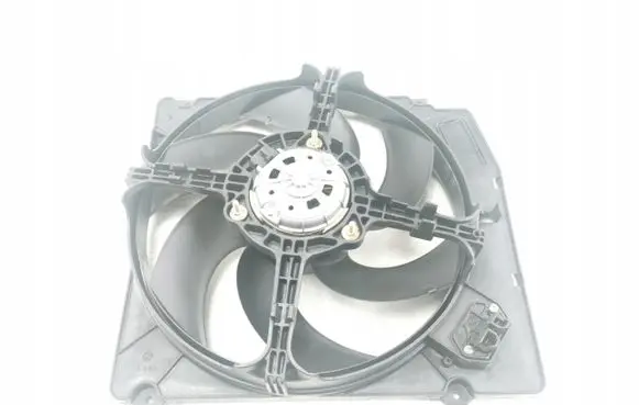 Fiat Coupe Other air conditioning (A/C) parts 46536955