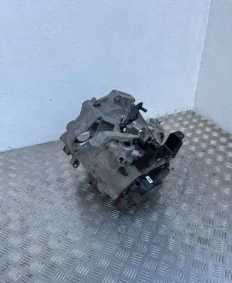 Audi A1 Manual 5 speed gearbox LGQ