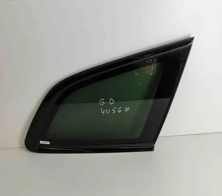 Volvo XC60 Rear side window 43R011667 32314884