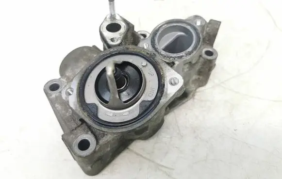 Thermostat/thermostat housing