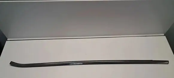 Citroen DS3 Rubber seal front coupe door 