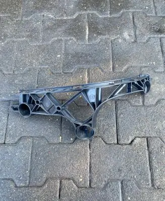 Mercedes-Benz SLC R172 Rear bumper mounting bracket 1728851665