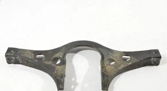 Porsche 911 996 Gearbox mounting bracket 99637503902