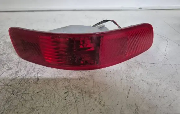 Mitsubishi Outlander Rear bumper light 8337a015