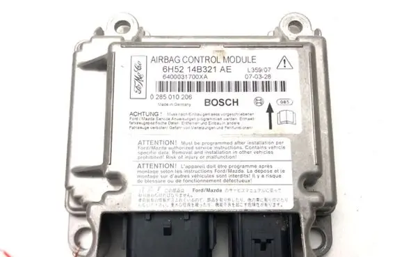 Land Rover Freelander 2 - LR2 Airbag deployment crash/impact sensor 6H5214B321AE