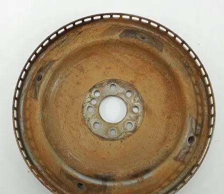Mercedes-Benz GLK (X204) Flywheel 1124800864