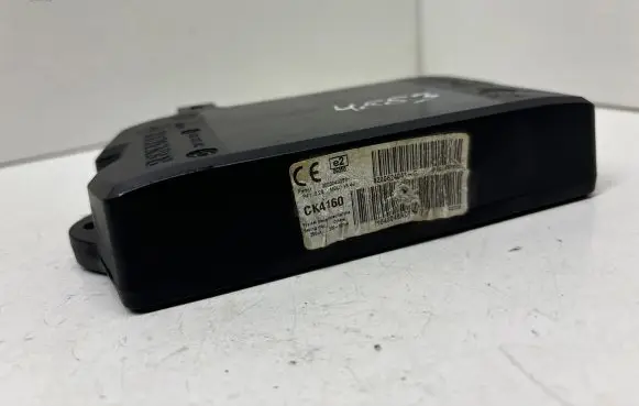 Renault Megane II Bluetooth control unit module CN150135
