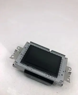 Volvo V70 Screen/display/small screen 31357024