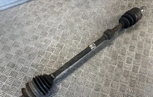 Hyundai Trajet Front driveshaft