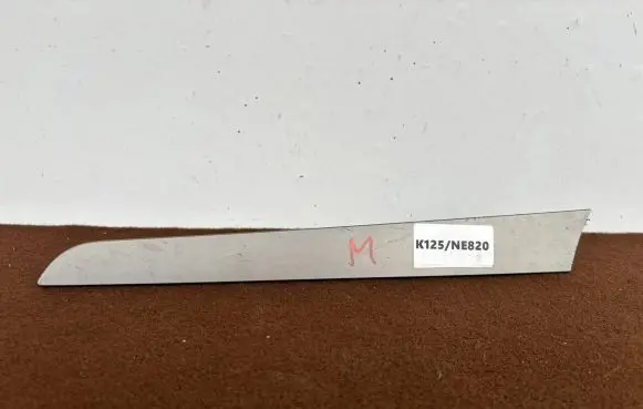 Audi A4 S4 B8 8K Other interior part 8K0867420