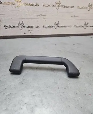 Porsche Cayenne (92A) Front interior roof grab handle 7P0857607B