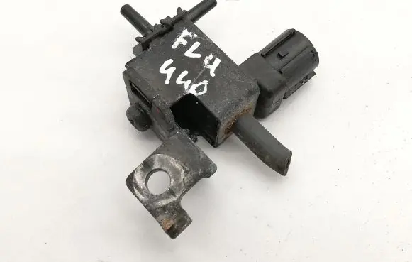 Honda FR-V Turbo solenoid valve